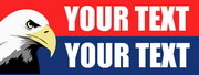 Political Bumper Sticker