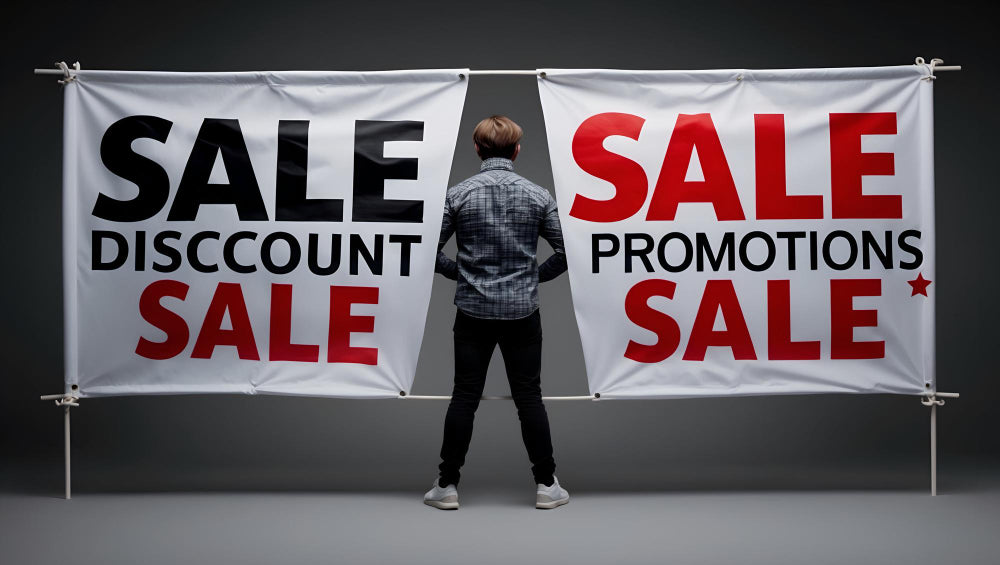 Why Banner Advertising Remains the Ultimate Offline Marketing Tool