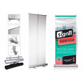 Retractable Banner