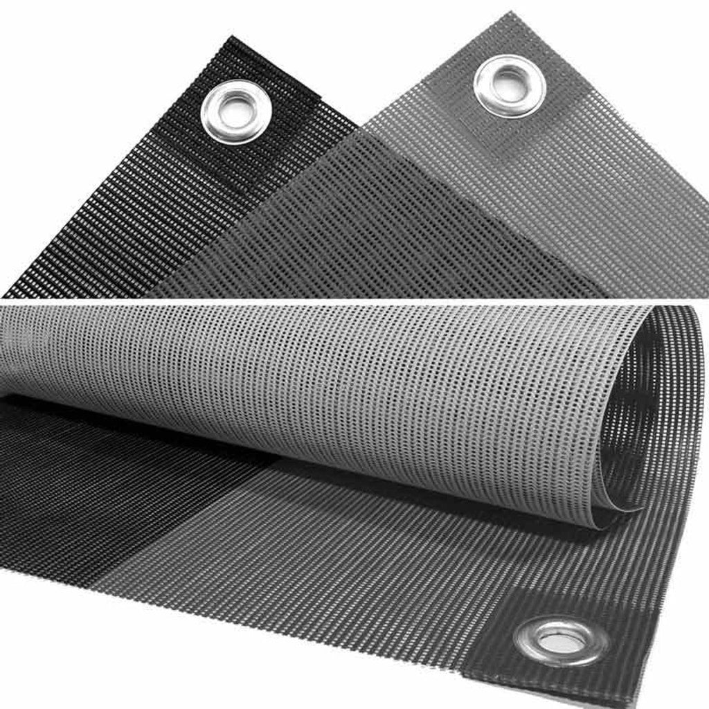 Mesh Banner