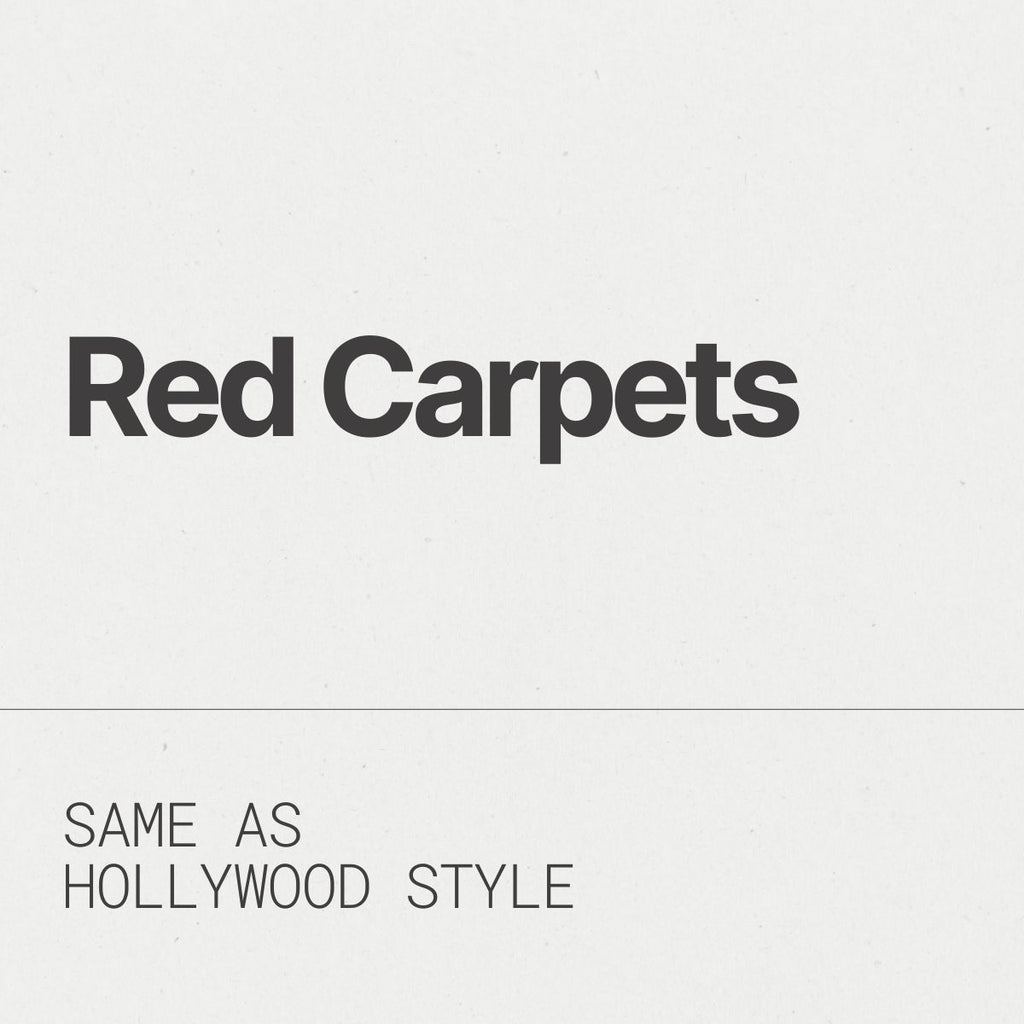 Red Carpet