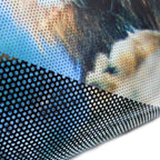 See Thru Decal