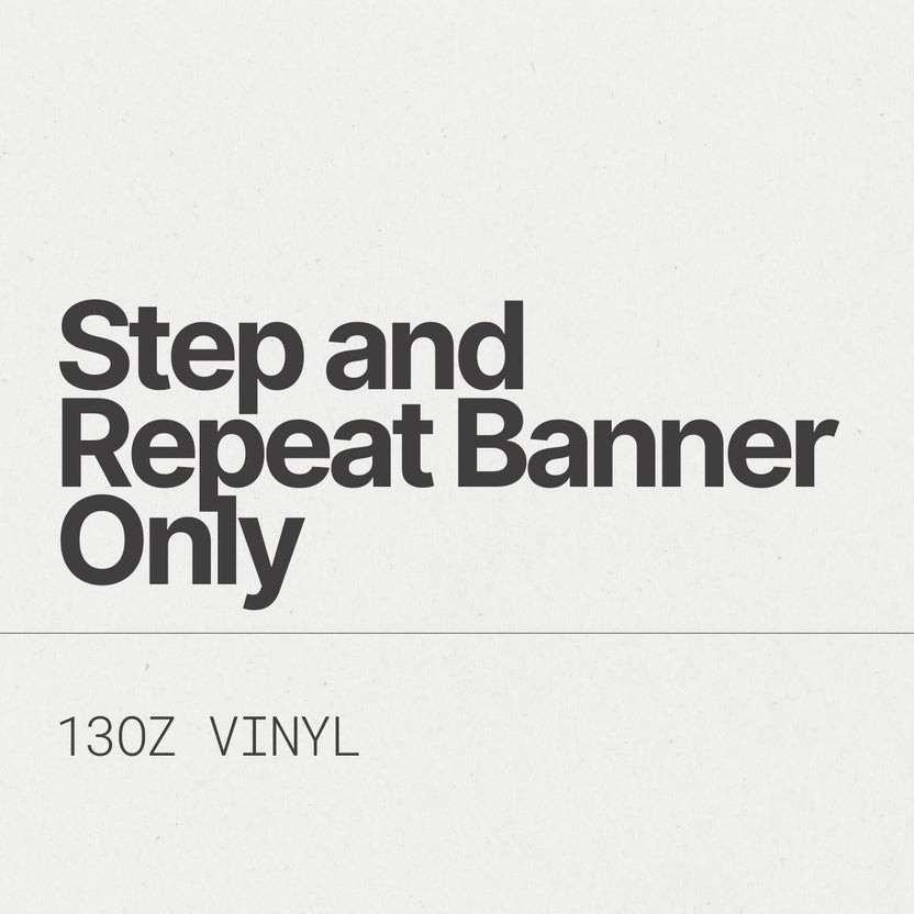Sign11.com | Custom Vinyl Banners & Professional Backdrop Printing
