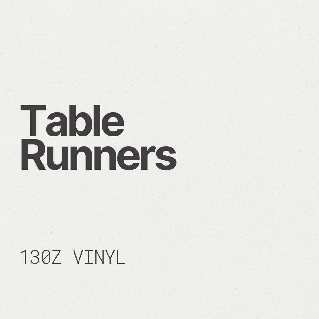 Table Runner