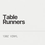 Table Runner