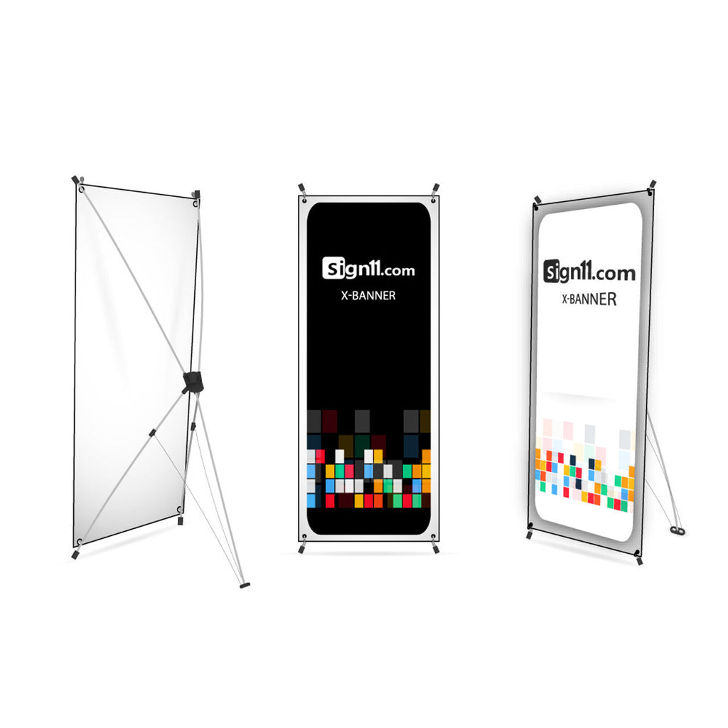X-Banner