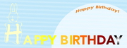 Birthday Banners