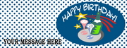 Birthday Banners