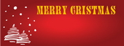 Christmas Banners