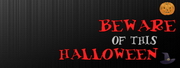 Halloween Banners