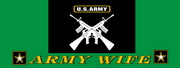 Military Banners