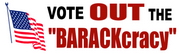 Anti Obama Bumper Stickers