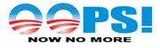 Anti Obama Bumper Stickers