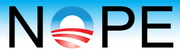 Anti Obama Bumper Stickers