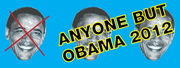 Anti Obama Bumper Stickers