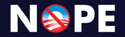 Anti Obama Bumper Stickers