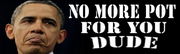 Anti Obama Bumper Stickers