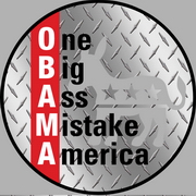 Anti Obama Bumper Stickers