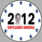 Anti Obama Bumper Stickers