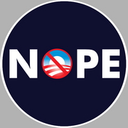 Anti Obama Bumper Stickers