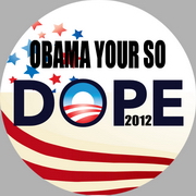 Anti Obama Bumper Stickers