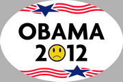 Anti Obama Bumper Stickers