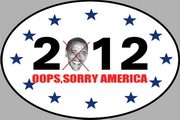 Anti Obama Bumper Stickers