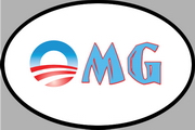 Anti Obama Bumper Stickers