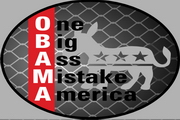 Anti Obama Bumper Stickers