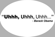 Anti Obama Bumper Stickers