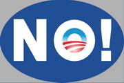 Anti Obama Bumper Stickers