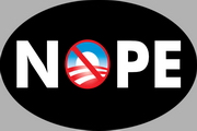 Anti Obama Bumper Stickers