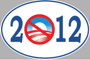 Anti Obama Bumper Stickers