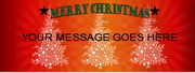 Christmas Bumper Stickers