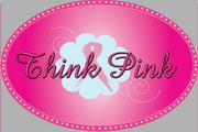 Pink Ribbon Bumper Sticker