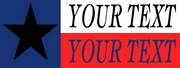 Political Bumper Sticker