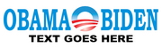 Pro Obama Bumper Stickers