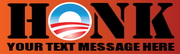 Pro Obama Bumper Stickers