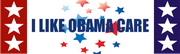 Pro Obama Bumper Stickers