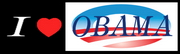 Pro Obama Bumper Stickers