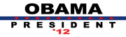 Pro Obama Bumper Stickers