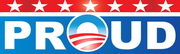 Pro Obama Bumper Stickers