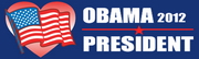 Pro Obama Bumper Stickers