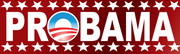 Pro Obama Bumper Stickers