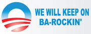 Pro Obama Bumper Stickers