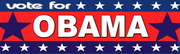 Pro Obama Bumper Stickers