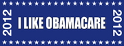 Pro Obama Bumper Stickers