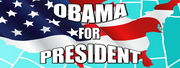 Pro Obama Bumper Stickers