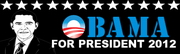 Pro Obama Bumper Stickers