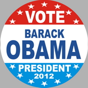 Pro Obama Bumper Stickers